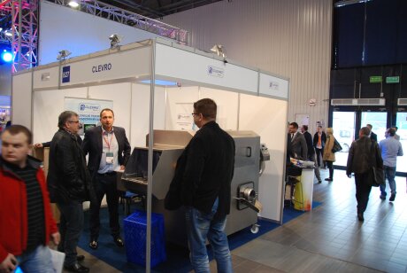 Packaging Innovations 2016