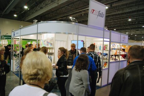 Packaging Innovations 2016