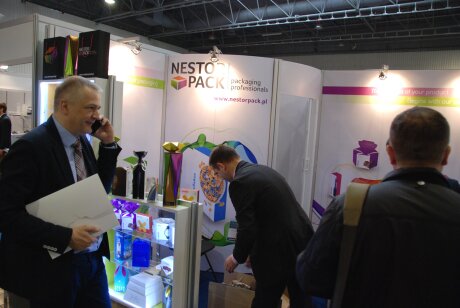 Packaging Innovations 2016