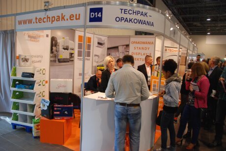 Packaging Innovations 2016