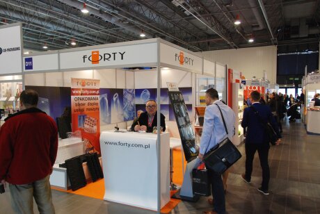 Packaging Innovations 2016 - Forty Spółka Jawna