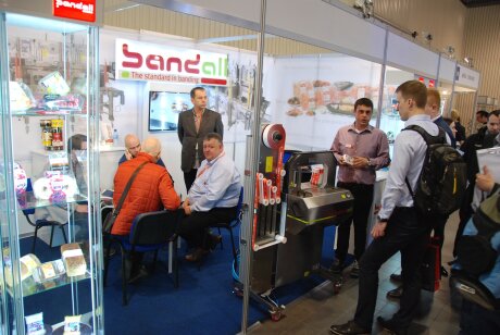 Packaging Innovations 2016