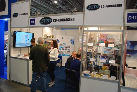 Packaging Innovations 2016