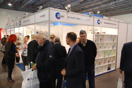 Packaging Innovations 2016