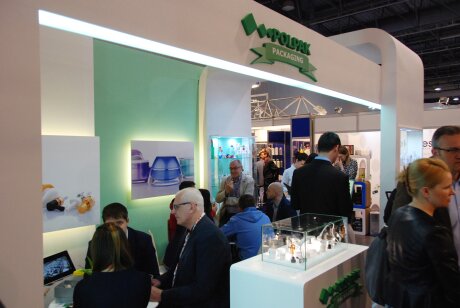 Packaging Innovations 2016 - Polpak Packaging