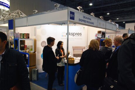 Packaging Innovations 2016