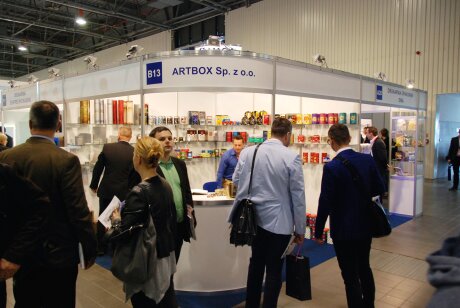 Packaging Innovations 2016