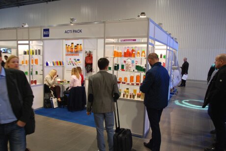 Packaging Innovations 2016