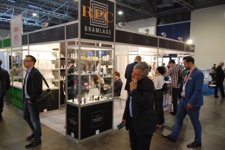 Packaging Innovations 2016 - RPC Bramlage Warszawa Sp. z o.o.