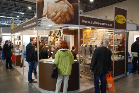 Packaging Innovations 2016 - Coffee Service Sp. z o.o.