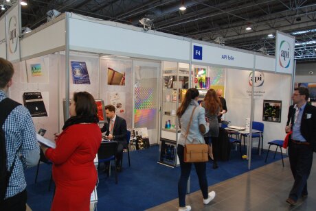 Packaging Innovations 2016