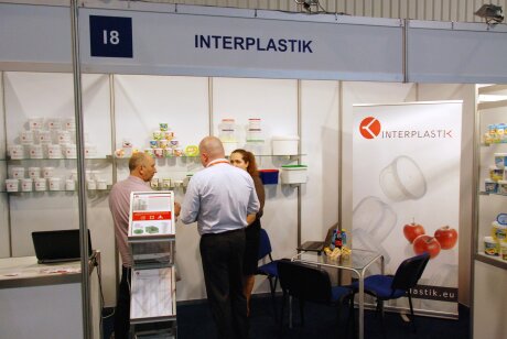 Packaging Innovations 2016