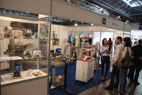 Packaging Innovations 2016