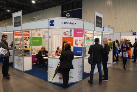 Packaging Innovations 2016