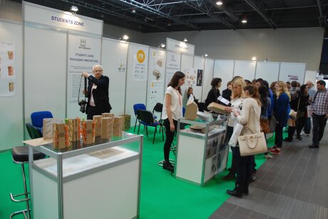 Packaging Innovations 2016