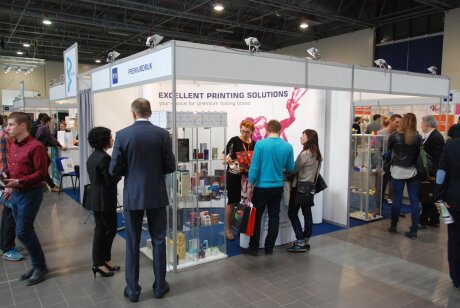 Packaging Innovations 2016