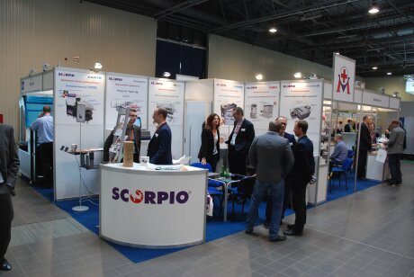 Packaging Innovations 2016 - Scorpio Sp. z o.o.