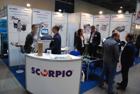 Packaging Innovations 2016 - Scorpio Sp. z o.o.