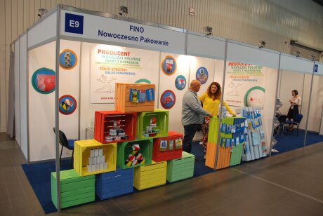 Packaging Innovations 2016