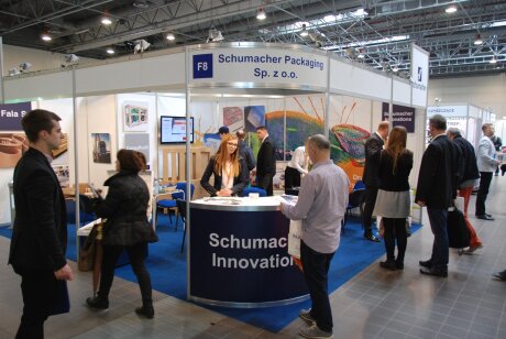 Packaging Innovations 2016