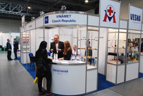 Packaging Innovations 2016