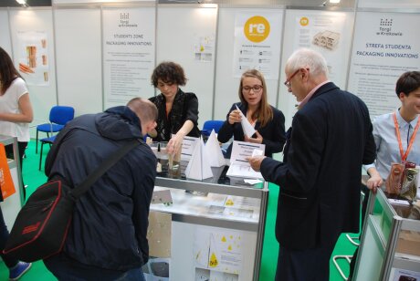 Packaging Innovations 2016