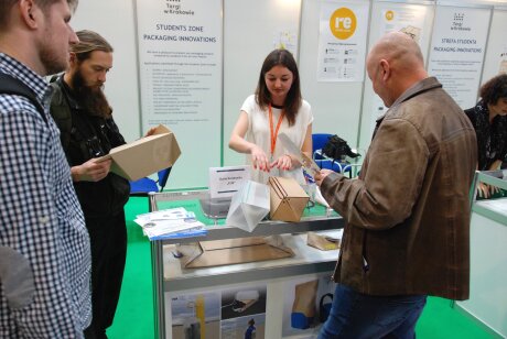 Packaging Innovations 2016