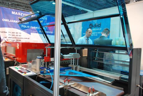 Packaging Innovations 2016