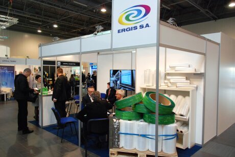 Packaging Innovations 2016 - Grupa Ergis