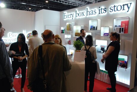 Packaging Innovations 2016
