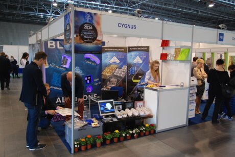 Packaging Innovations 2016