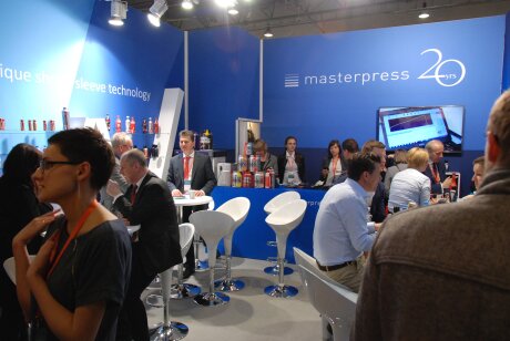 Packaging Innovations 2016 - Masterpress S.A.