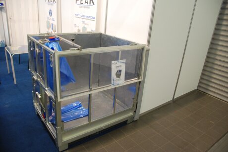 Packaging Innovations 2016