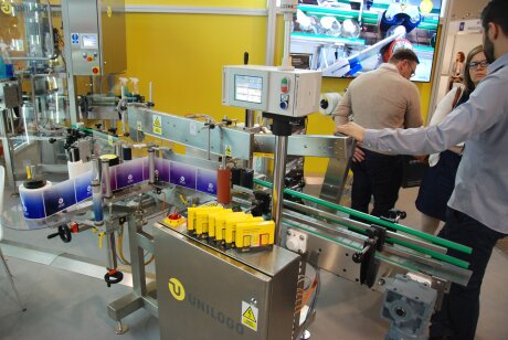 Packaging Innovations 2016