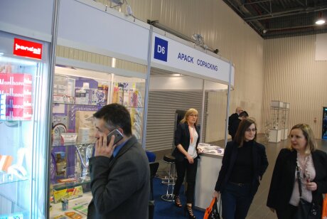 Packaging Innovations 2016