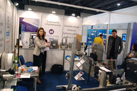 Packaging Innovations 2016 - Coleman International Sp. z o.o.
