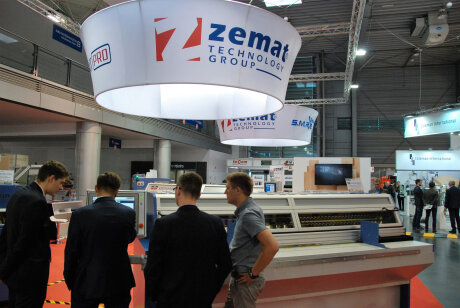 Taropak 2016 - Zemat Technology Group