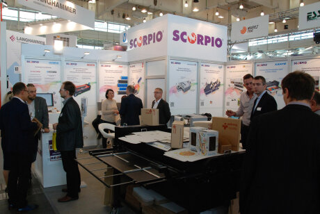 Taropak 2016 - Scorpio Sp. z o.o.