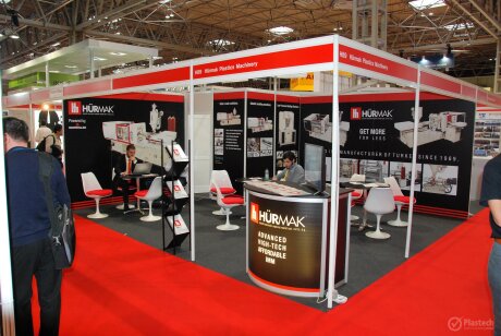 Interplas 2017 - Hurmak Polska Sp. z o.o.
