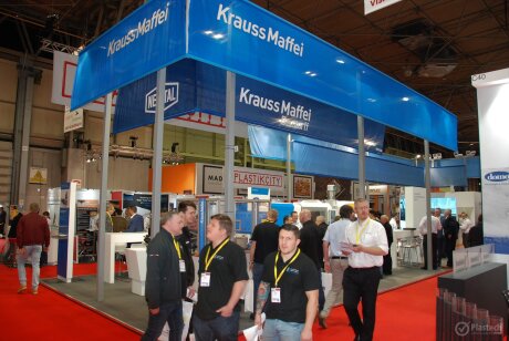 Interplas 2017
