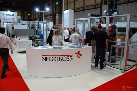 Interplas 2017