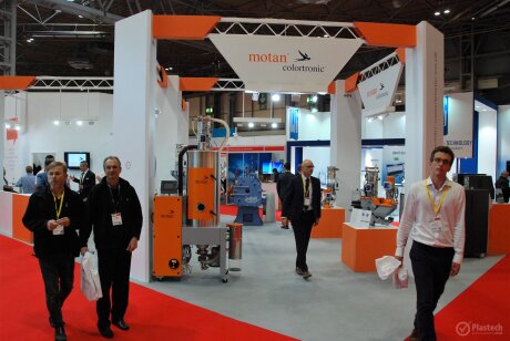 Interplas 2017