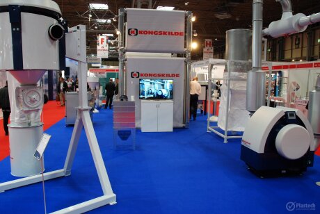 Interplas 2017 - Kongskilde Industries Sp. z o.o.
