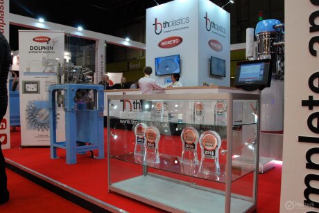 Interplas 2017