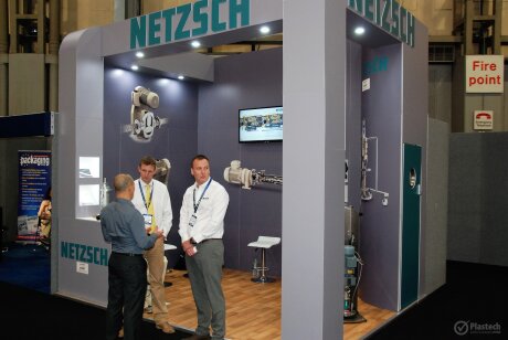 Interplas 2017
