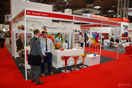 Interplas 2017