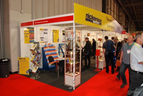 Interplas 2017