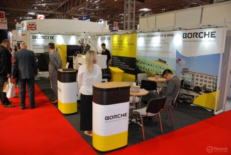 Interplas 2017