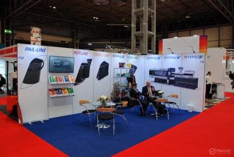 Interplas 2017