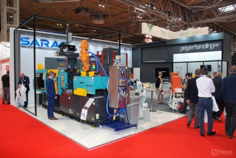 Interplas 2017